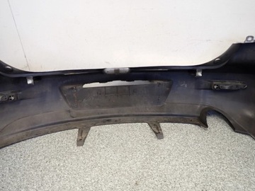 фото thumb №14, Mazda3 mazda 3 bk hb 03-05 бампер задній зад