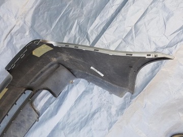 фото thumb №7, Bmw e92 e93 m3 бампер задний зад bez pdc гливице orzesze