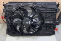 фото thumb №6, Citroen c5 aircross 1.5 bluehdi 1.2thp комплект радиатор радиатор