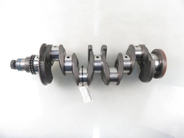 фото thumb №9, Wał коленчатый iveco daily vi 3.0 136 502295018 f1cfa401c