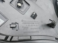 фото thumb №13, Mercedes eqc amg n293 w293 бампер перед 6xpdc