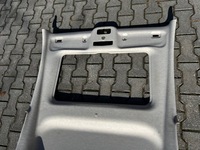 фото thumb №11, Fiat 500 2007-24 крыша стеклянный панорама открывающаяся потолок 735\a