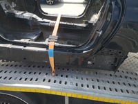 фото thumb №9, Jaguar f-type чверть перед чверть задня крила задній coupe