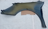 фото thumb №15, Крыло правый перед citroen c5 iii x7 lift 12-18 exclusive kthb
