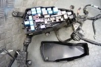 фото thumb №10, Электропроводка отсек двигателя корпус camry viii 8 usa 2,5b aut. 82116-b.6g91