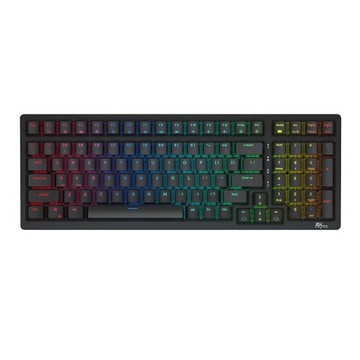 Беспроводная механическая клавиатура Royal Kludge Royal Kludge RK98 RGB, Re