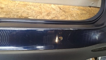 фото thumb №6, Бампер зад a2548859401 mercedes glc x254 w254 22-