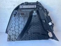 фото thumb №6, Обшивка багажника правий peugeot 2008 ii 98286705zd