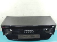 фото thumb №1, Кришка багажника задня задня audi a8 d4 4h lz9y