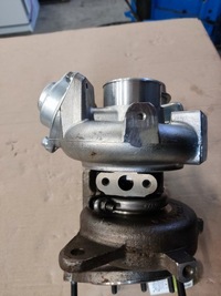 фото thumb №7, Турбонагнетатель dodge caliber 2.4 srt-4 49189-07220