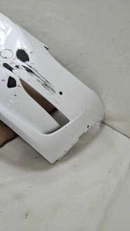 фото thumb №8, Бампер перед передний tesla model y оригинальный