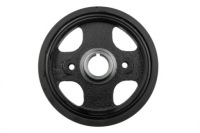 Шків колінчастого вала колінчастого nty rkp-ty-021 в Україні, фото thumb