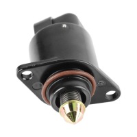 фото thumb №6, Клапан керуючий повітрям холостий вприску пального 93744675 замінник 0l