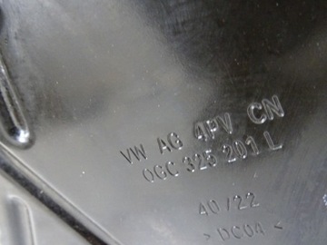 фото thumb №8, Audi q3 83a 2.0 tdi автомат коробка передач коробки передач vea 2023 рік