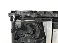 Ремень передний радиатор воды кондиционера peugeot 208 12-15r. 1.2 vti hmz с Разборки, фото thumb