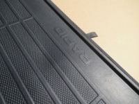 фото thumb №3, Обшивка мат підлога багажника skoda rapid 5ja862559