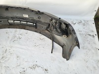 фото thumb №11, Бампер перед передній porsche panamera 970 09-13 pdc