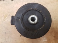 фото thumb №2, Подушка двигателя renault scenic ii 1.9 dci