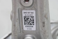 фото thumb №14, Audi a4 a5 поворотный кулак перед 8w0407241f 8w0407242f подвески передняя передний