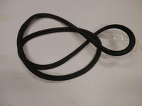 фото thumb №1, Audi a8 s8 d4 прокладка двері задня зад