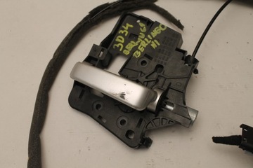 фото thumb №6, Замок ручка дверь правый bok berlingo iii 08r-