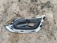 фото thumb №4, Решітка бампера renault kadjar lift ліва