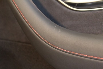 фото thumb №8, Обивка обшивки боковина дверь комплект mercedes gt 4-door x290 290 amg