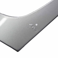 Bmw x5 e70 капот крышка двигателя spacegrau - a52 Цена, фото thumb