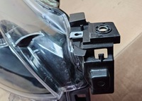 фото thumb №11, Mazda 2 ii dj lift 19-21reflektor лампа права led 13 pinów