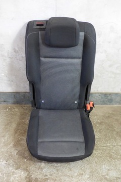 фото thumb №5, Елементи диван зад запчастина toyota proace ii combo e rifter partner iv