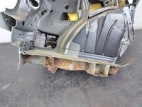 фото thumb №5, Чверть крило лівий зад audi a3 8p1 sportback