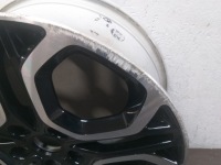 фото thumb №12, Диски алюминий suzuki 6,5j 17" et50 5x114,3