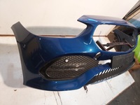 фото thumb №6, Бампер напрямна mercedes w206 перед nr m288