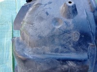 фото thumb №8, Bmw 1 e87 e81 підкрилок правий перед