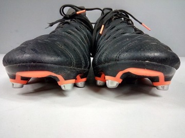 Бутсы ADIDAS MALICE SG, размер 47 1/3 BDB RUGBY #7