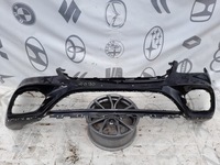 фото thumb №6, Mercedes s klasa w222 lift amg бампер