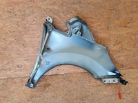 фото thumb №14, Ford ka ii 08- крила лівий перед 51793725