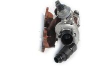 фото thumb №4, Vw audi skoda seat турбіна турбонагнітач 03l253016t 03l253016tx 1.6 tdi 03