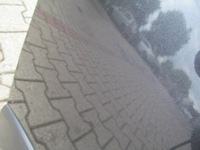 фото thumb №8, Subaru xv pdc 13-16 бампер задняя задний kol 61k c403