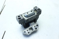 Кронштейн подушка двигуна 9654166080 peugeot 207 cc 1.6 vti Зі Шроту, фото thumb