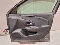фото thumb №9, Двері перед праве opel corsa f 19-