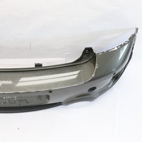 фото thumb №11, Mini countryman r60 s бампер задній royal сірий сірий металік - a48