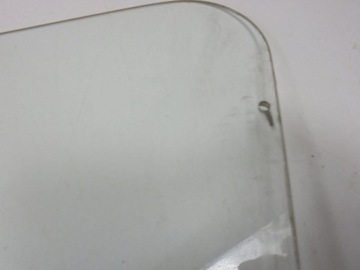 фото thumb №6, Fiat tipo i 160 95r скло двері перед ліва 5d