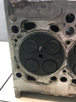фото thumb №7, Головка циліндрів opel astra h 1.3 cdti 55193111