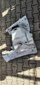 фото thumb №1, Mercedes ml w164 лонжерон правий перед