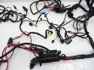 фото thumb №8, Mercedes cls w257 w213 53 amg установка джгут камери двигуна 256930