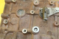 фото thumb №15, Блок двигателя kuga mk2 ii d4204t 2.0 tdci ufma