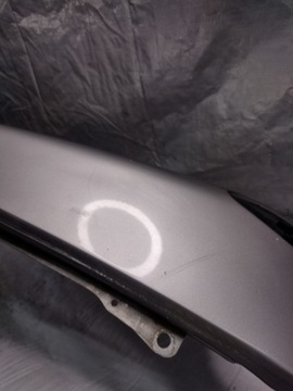 фото thumb №13, Крило лівий перед peugot 607 k: ezac