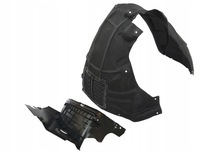 фото thumb №1, Підкрилок передні праві audi q5 80a ii fyb 16-20 r перед спойлер бризковик