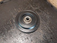 фото thumb №10, Шків колінчастого вала колінчастого bmw 5 e39 520i m52b20 206s3 11231735358